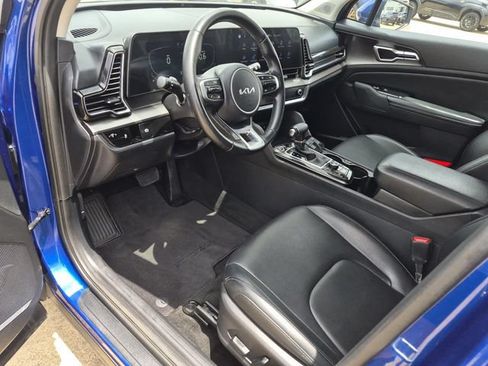 Used 2023 Kia Sportage EX FWD image 19