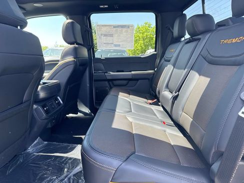 New 2026 Ford F150 Tremor w/ Equipment Group 402A High AWD/4WD image 24