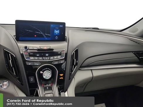 Used 2019 Acura RDX w/ Technology Package image 20