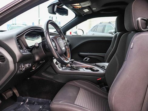 Used 2017 Dodge Challenger SXT w/ Blacktop Package image 25