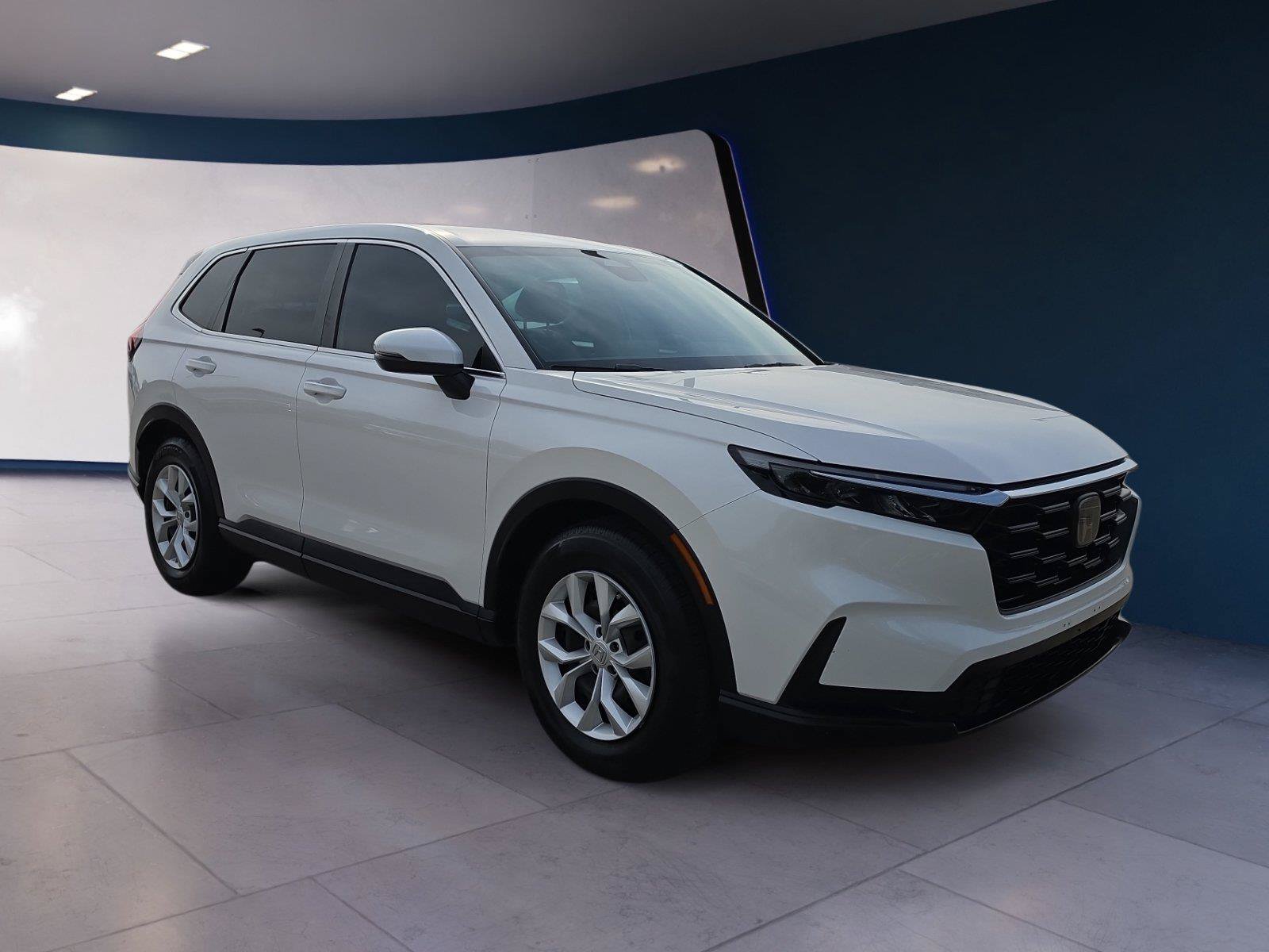 Used 2024 Honda CR-V LX image 7
