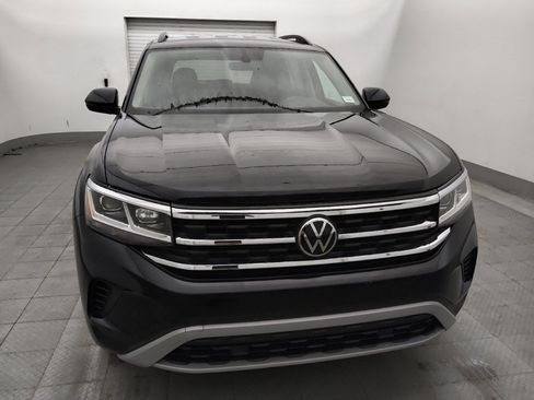 Used 2021 Volkswagen Atlas S FWD image 14