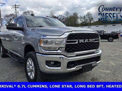 Used 2022 RAM 3500 Lone Star w/ Level C Equiment Group
