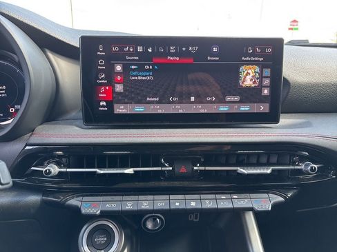 Used 2024 Dodge Hornet R/T image 12