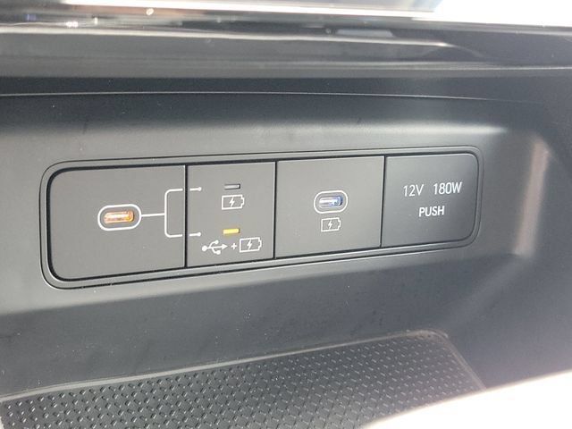 New 2026 Hyundai Tucson SEL Plus FWD image 13