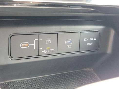 New 2026 Hyundai Tucson SEL Plus FWD image 13