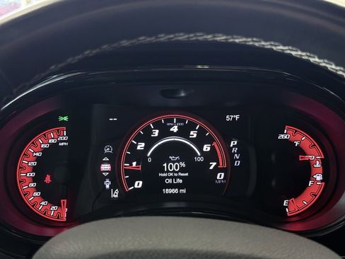 Used 2023 Dodge Durango SRT Hellcat image 51