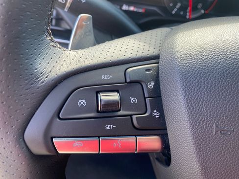 Used 2022 Cadillac CT5 Sport image 19