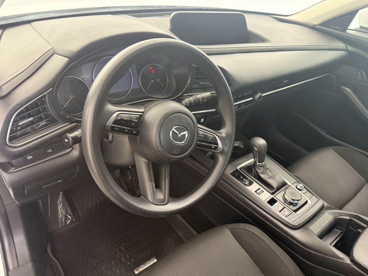 Used 2025 MAZDA CX-30 AWD 2.5 S image 15