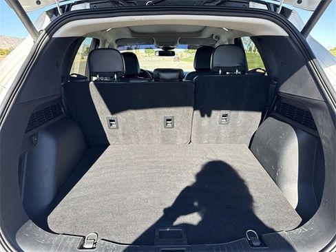 Used 2021 Ford Escape Titanium w/ Titanium Elite Package image 26