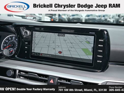 Used 2024 Kia K5 GT-Line w/ GT-Line Premium Package FWD image 21