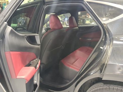 Used 2022 Lexus NX 350 AWD w/ Cold Area Package image 12