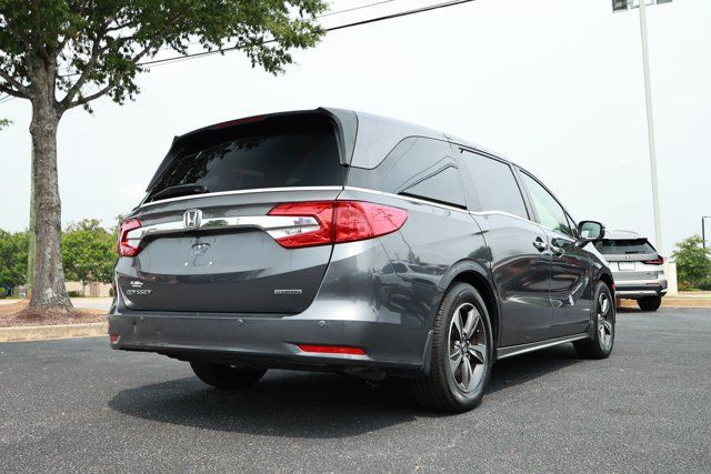 Used 2018 Honda Odyssey Touring image 6