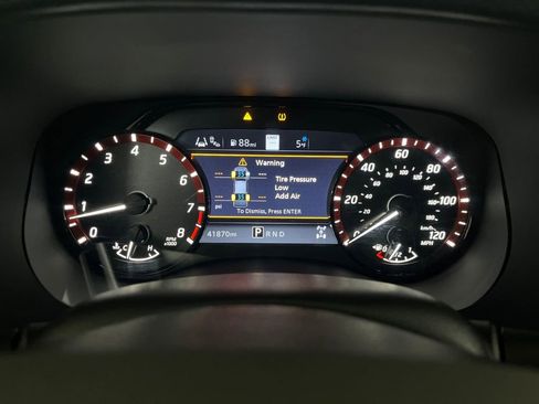 Used 2024 Nissan Frontier PRO-4X w/ Pro Convenience Package image 63