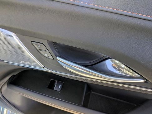 New 2026 Cadillac CT4 V image 33