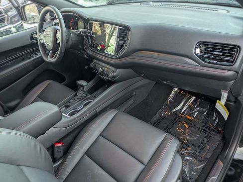 New 2026 Dodge Durango GT image 32