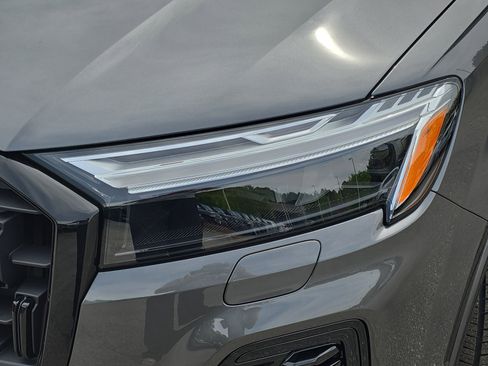 New 2026 Audi Q7 3.0T Premium Plus image 35