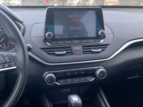 Used 2020 Nissan Altima 2.5 S image 7