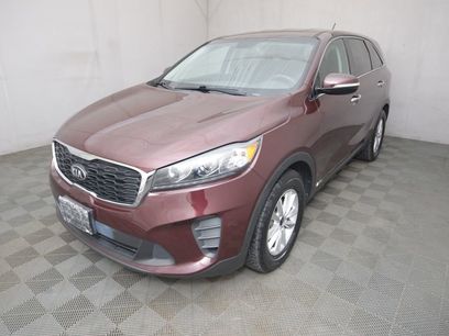 Used 2020 Kia Sorento LX