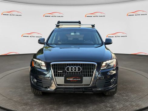 Used 2012 Audi Q5 2.0T Premium Plus AWD/4WD image 3
