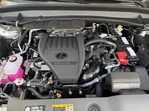 New 2026 Lexus TX 350 AWD w/ Technology Package image 31