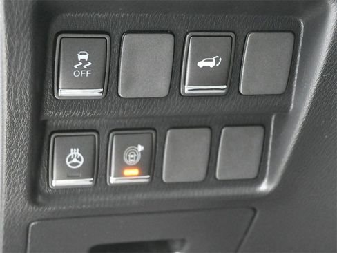 Used 2020 INFINITI QX60 Luxe w/ Essential Package image 6