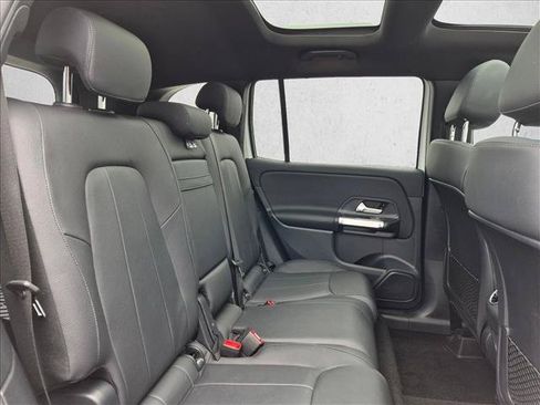 Certified 2023 Mercedes-Benz GLB 250 4MATIC image 22