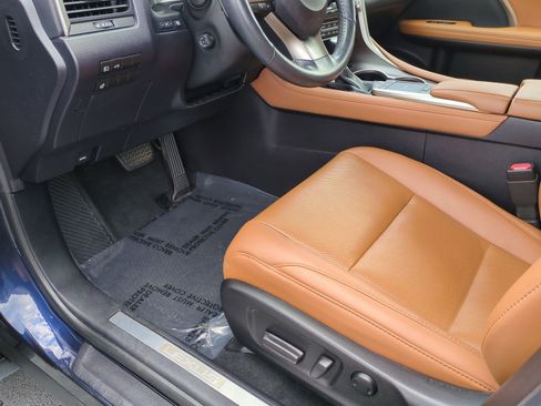 Used 2022 Lexus RX 350 AWD w/ Premium Package image 17