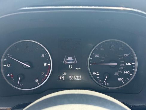 Used 2023 Subaru Outback AWD/4WD image 20