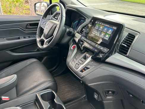 Used 2024 Honda Odyssey EX-L image 34