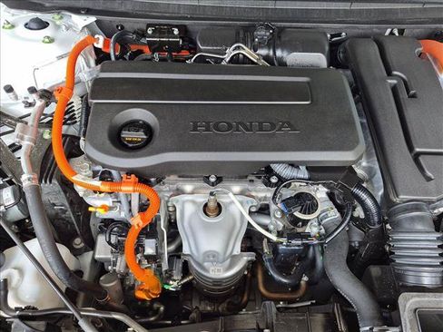 Certified 2023 Honda Accord EX-L image 22