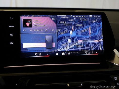 New 2026 BMW X1 xDrive28i w/ Technology Package image 19