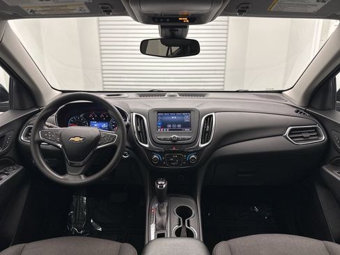 Used 2021 Chevrolet Equinox LT w/ LPO, Floor Liner Package image 17