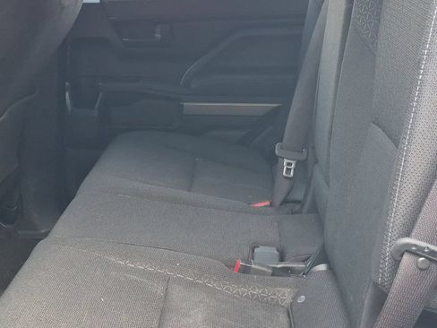 Used 2025 Toyota 4Runner SR5 AWD/4WD image 8