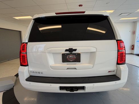 Used 2019 Chevrolet Tahoe LT image 5
