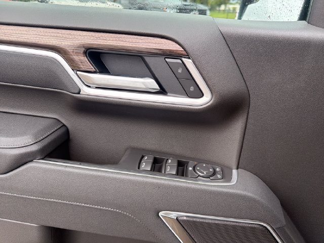 New 2026 Chevrolet Silverado 1500 RST w/ LPO, Dark Essentials Package RWD image 22