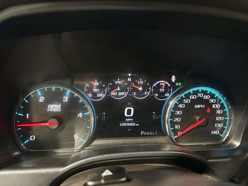 Used 2019 GMC Sierra 2500 Denali w/ Duramax Plus Package image 38