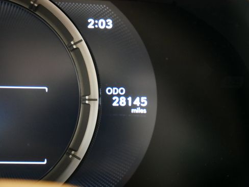 Used 2021 Lexus LC 500 Coupe w/ Sport Package image 34