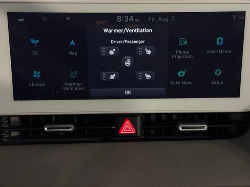 Used 2023 Hyundai Ioniq 5 Limited RWD image 22