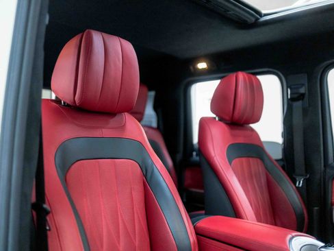 Used 2020 Mercedes-Benz G 550 image 75