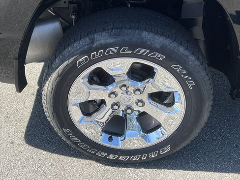 Used 2022 RAM 1500 Big Horn AWD/4WD image 23