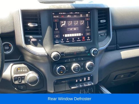 Used 2019 RAM 1500 Big Horn AWD/4WD image 10