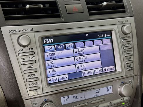 Used 2010 Toyota Camry XLE FWD image 15