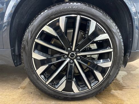 Certified 2026 Volvo XC90 B6 Ultra AWD/4WD image 35