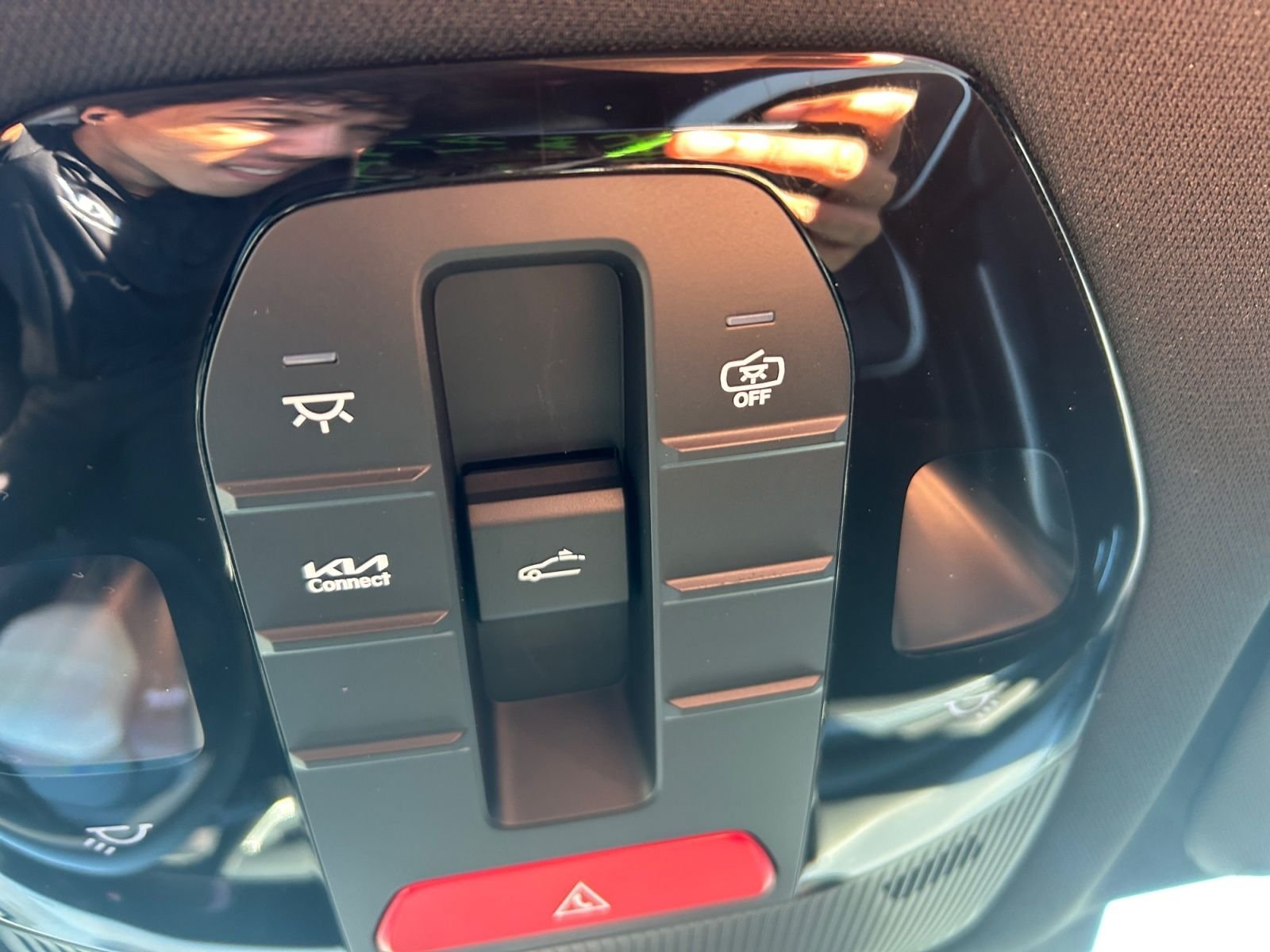 New 2026 Kia K4 GT-Line FWD image 26