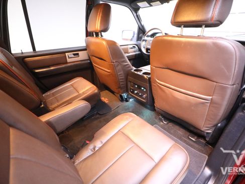 Used 2016 Ford Expedition King Ranch image 12