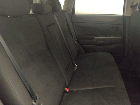 Used 2015 Mitsubishi Outlander Sport ES FWD image 19