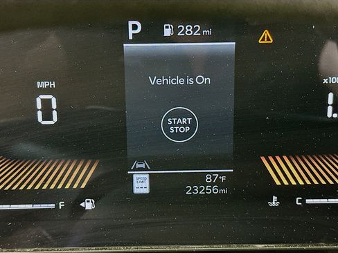 Used 2025 Kia K4 LXS image 19