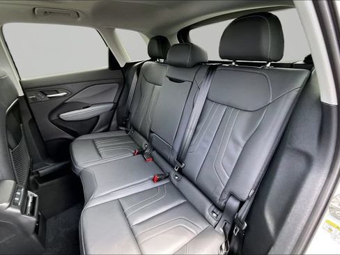 New 2026 Audi Q3 quattro 2.0T AWD/4WD image 28