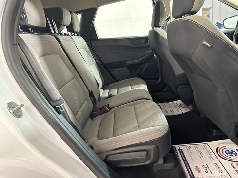 Used 2020 Ford Escape S AWD/4WD image 31